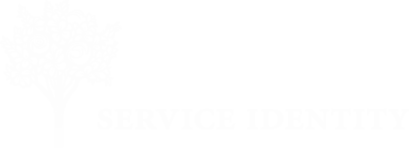 Service Identity logo
